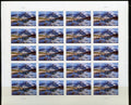 2026 USPS SHEET OF 20 FIRST CLASS LETTER STAMPS COLORADO STATEHOOD 78¢