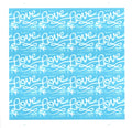 2017 USPS SHEET OF 20 FIRST CLASS LETTER STAMPS LOVE SKYWRITING 78¢