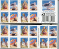 2026 USPS 20 FIRST CLASS LETTER STAMPS A Day at the Beach 82¢